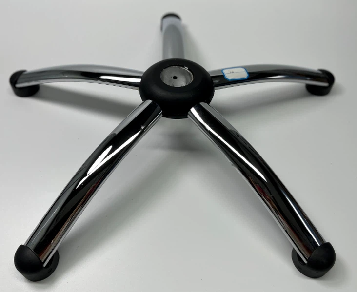 Office Chair Fixed iron Base Office Chair Fixed iron Base