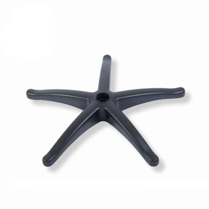 Nylon Base Pass BIFMA Testing