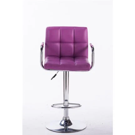 Бар стол с подлакътници