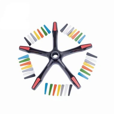 Найлонова основа за игрален стол