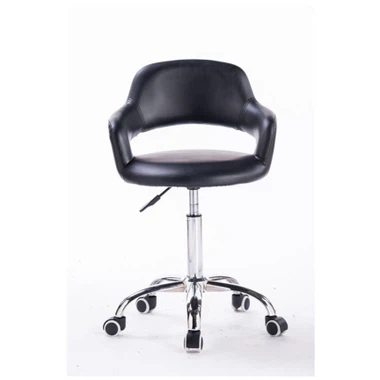 Табуретка за педикюр с колела