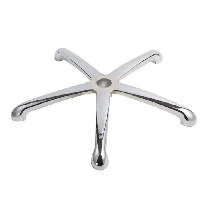 Custom Swivel Chair Leg Revolving Chair Base