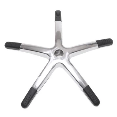 Алуминиев офис 5 Основа за звезден стол