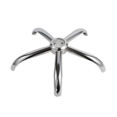 Висококачествена основа за стол 5 крака