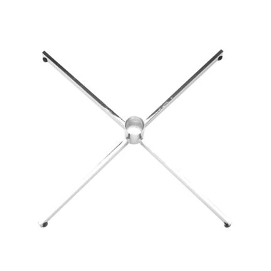 Основа за офис стол с Chrome 4 звезди