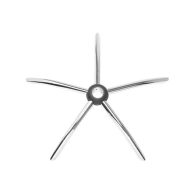 Хром метална основа за стол