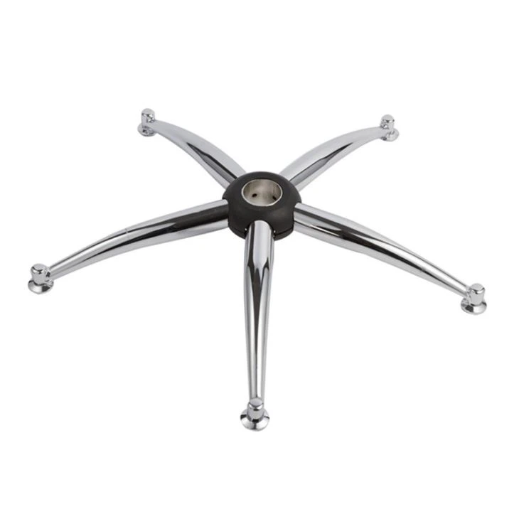 Wholesale Office Chair Base Swivel Metal Base