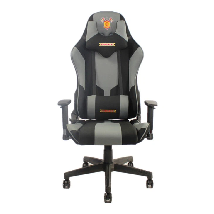 Gaming Chair With Lumbar Support