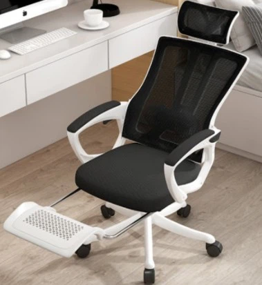 Mesh Bottom Office Chair