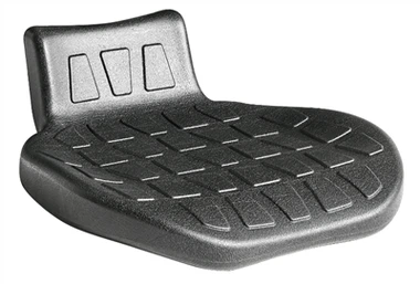 Пластмасови комплекти от дежурни лекарски столове