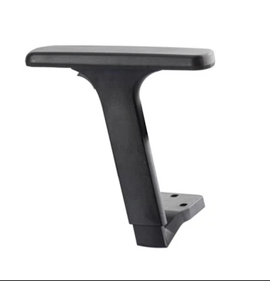 Офис стол с регулируеми подлакътници