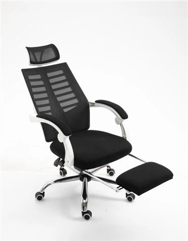 Най-удобният офис стол