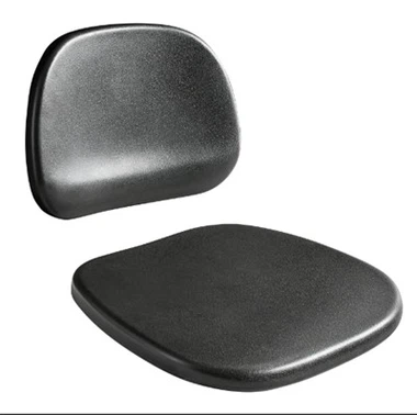 Офис стол Части от полиуретанова задна седалка